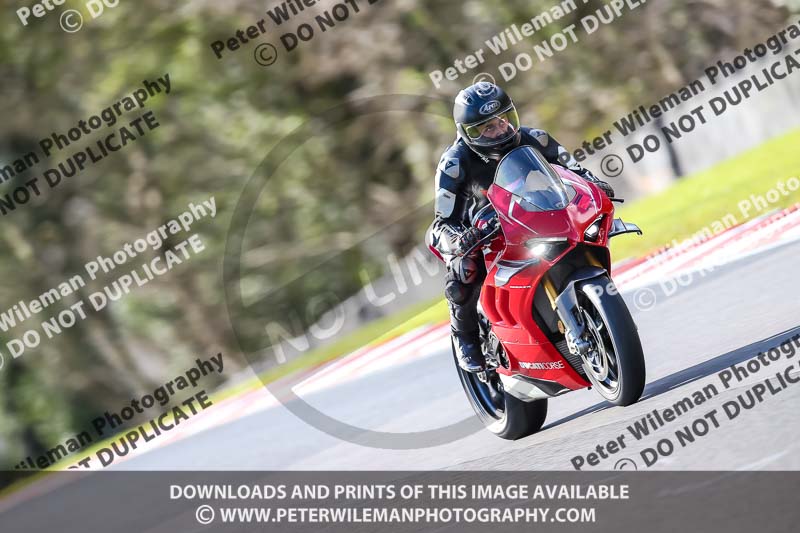 Oulton Park 20th March 2020;PJ Motorsport Photography 2020